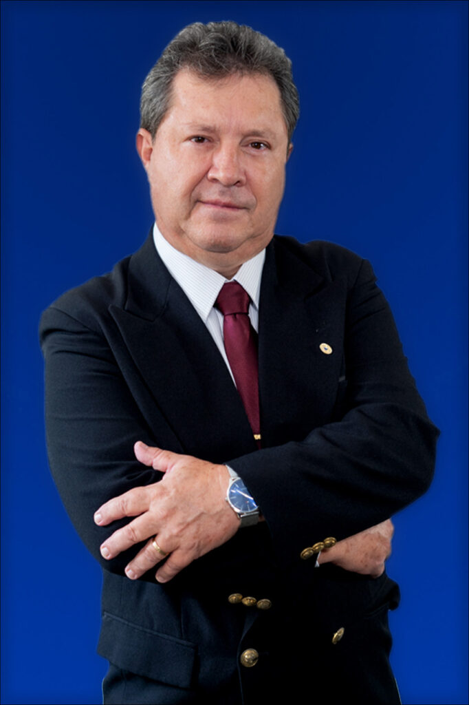 Dagoberto Silvério da Silva